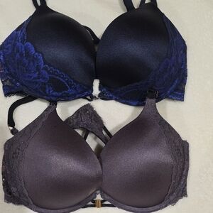 La SENZA Hello Sugar Front Close 32D